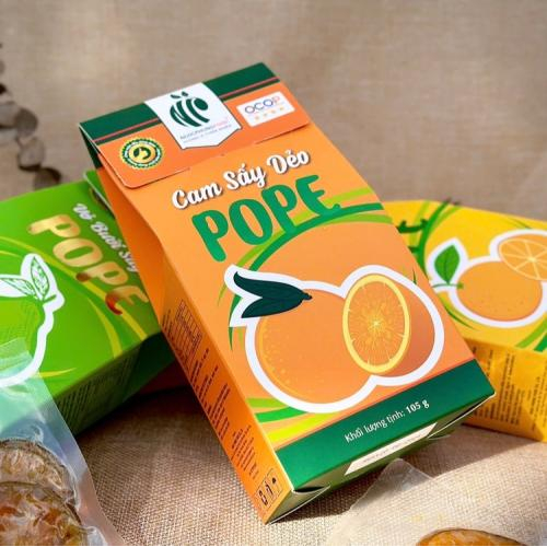 Chứa nhiều chất dinh dưỡng