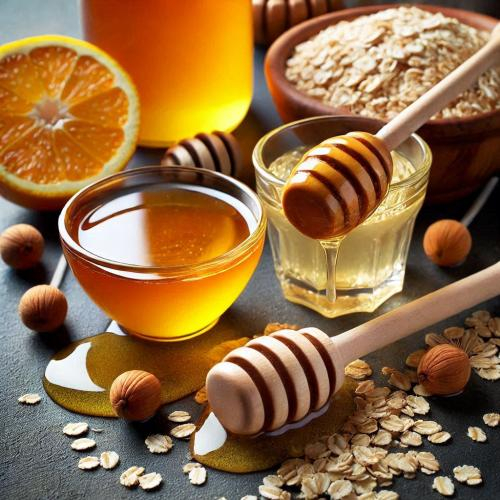 Kết hợp đa dạng các loại ngũ cốc