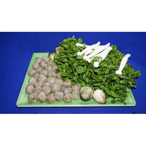 Kết hợp thực phẩm khác