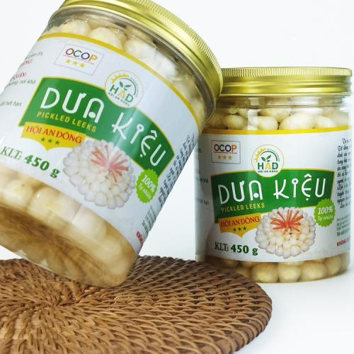 Quy trình sản xuất chặt chẽ