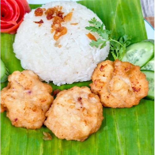 Không rã đông ở nhiệt độ phòng