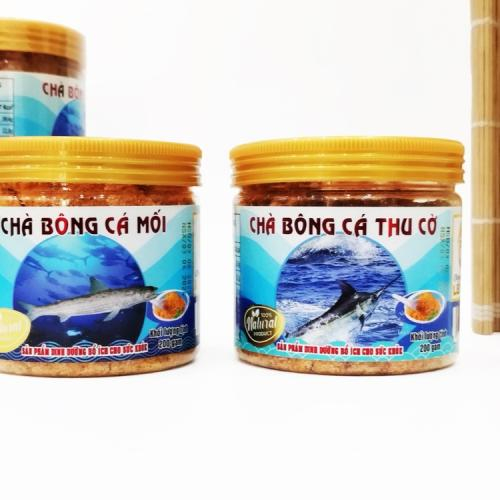 Độ mặn vừa phải