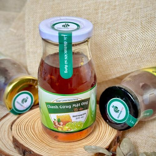 Có nên uống chanh gừng mật ong Ngọc Phụng mỗi ngày không?