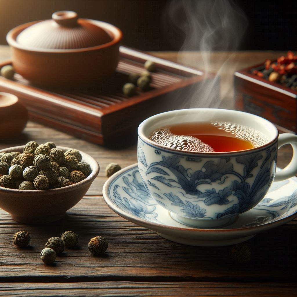 Thực phẩm cay hoặc chua