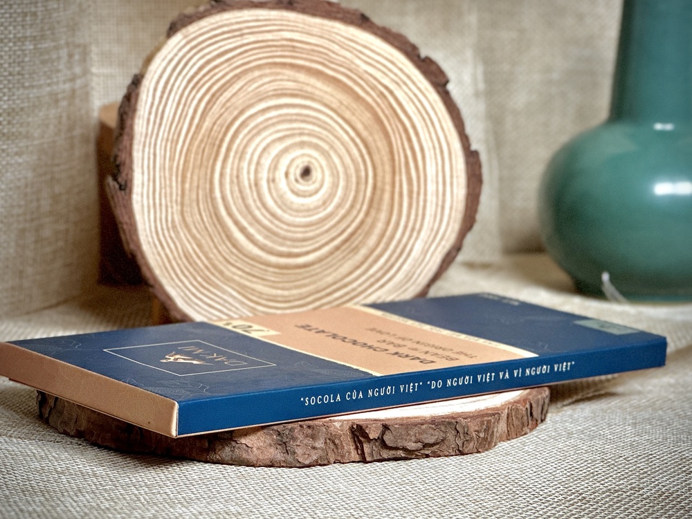 Dark Chocolate 70% giá bao nhiêu?