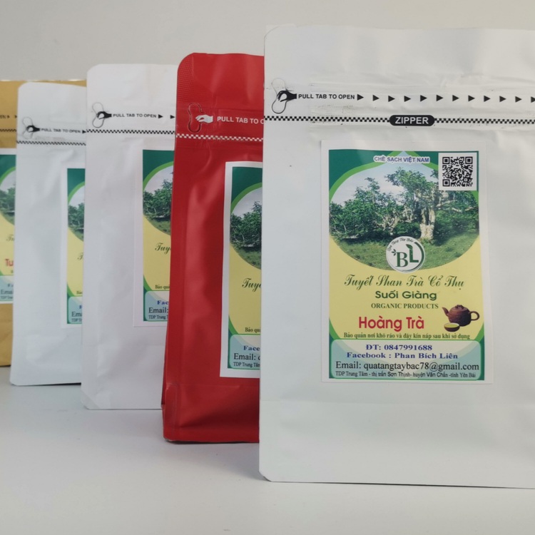 Vì sao trà lại “dịu” hơn cà phê?