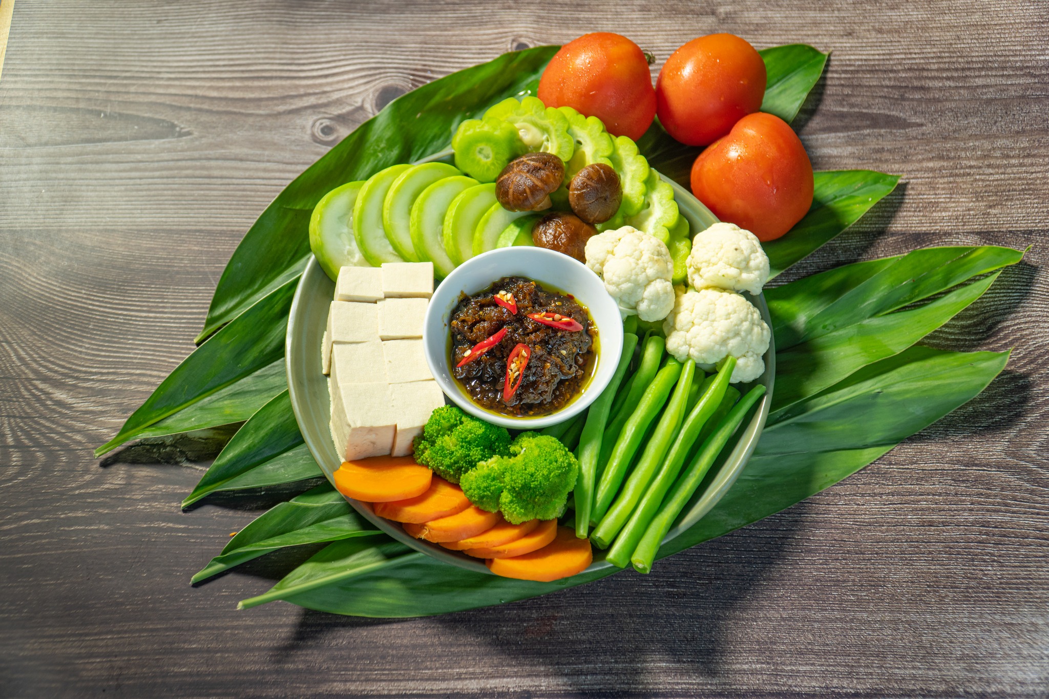 Tìm hiểu về kho quẹt chay