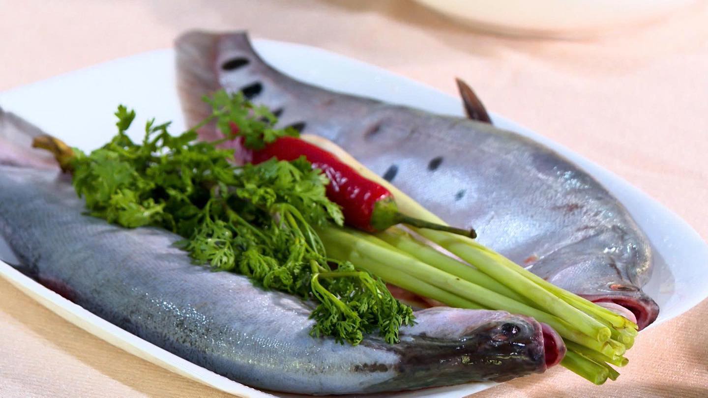 Ăn cá mỗi ngày có tốt không?