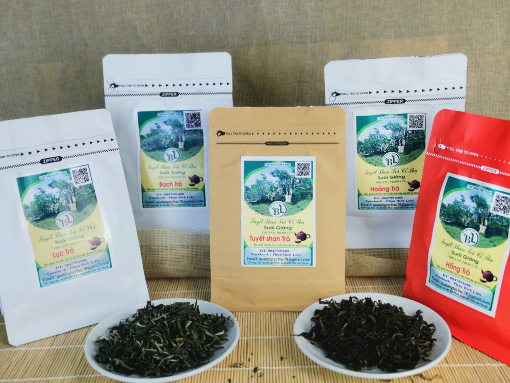 Chất chống oxy hóa là gì?