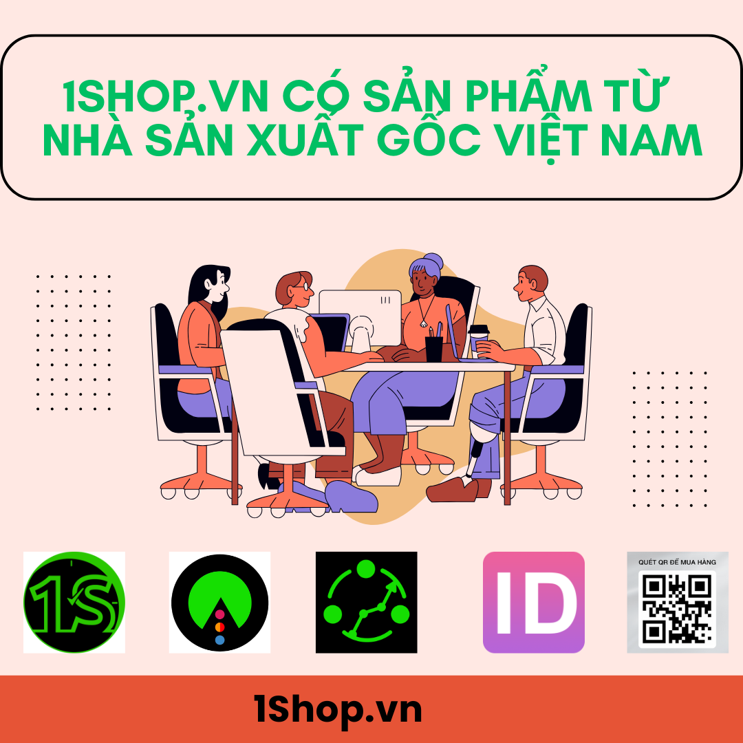 Phân phối trực tiếp từ nhà sản xuất gốc