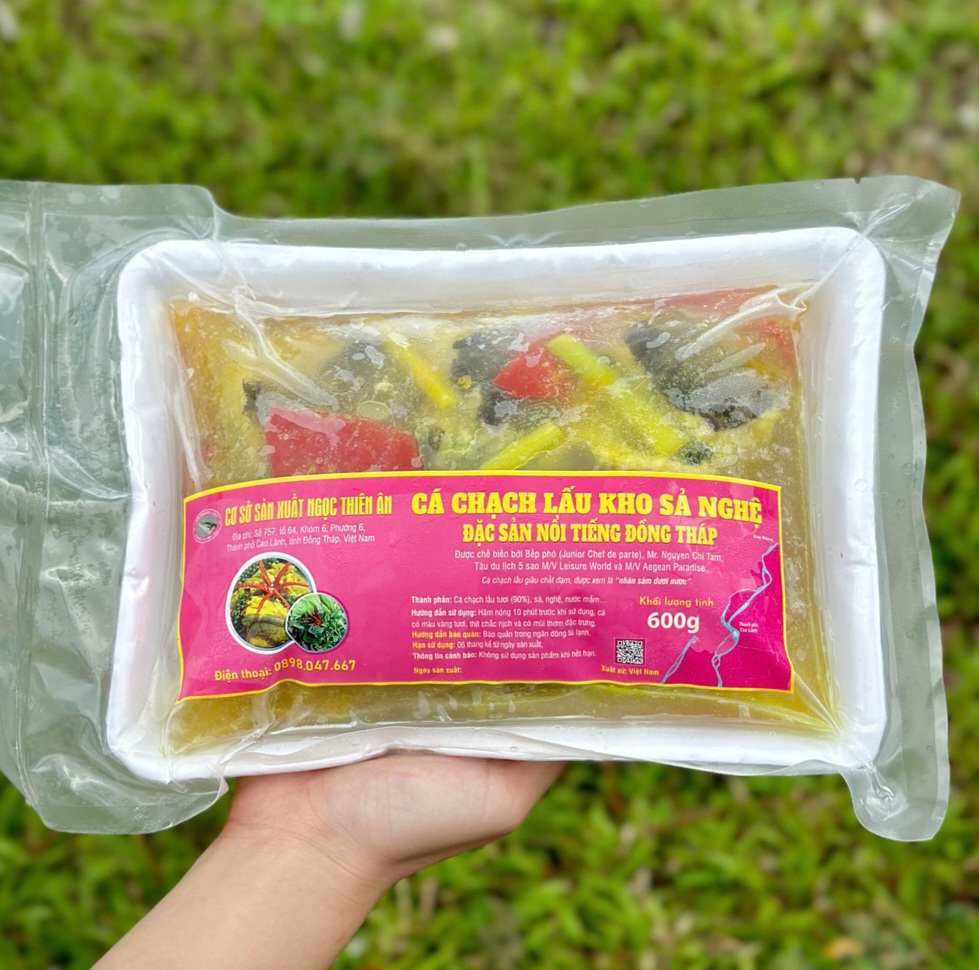 Chọn sản phẩm chất lượng