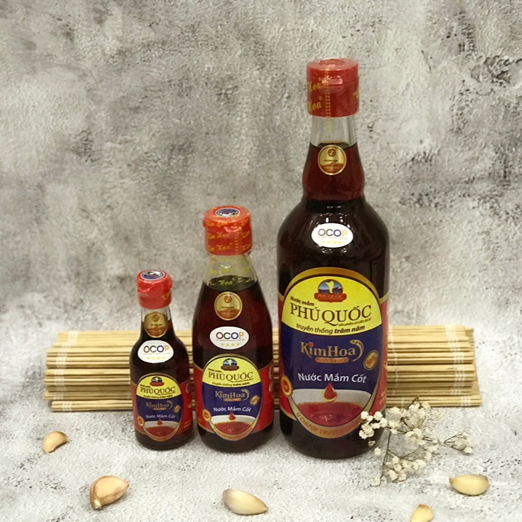 Kho, rim thịt cá, nấu canh