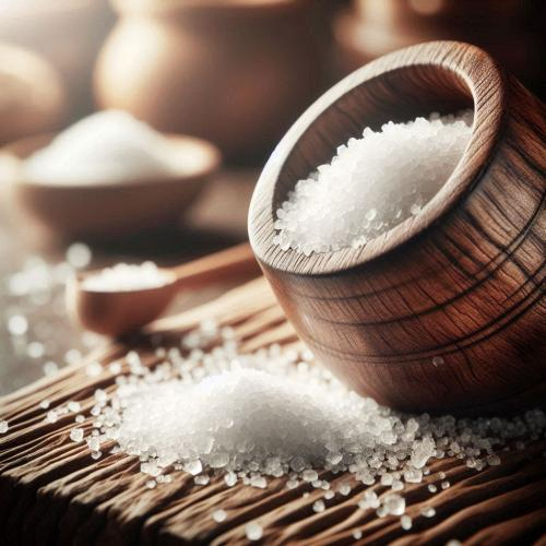 Giảm lượng muối có thể giúp hạ huyết áp