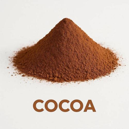 Cocoa