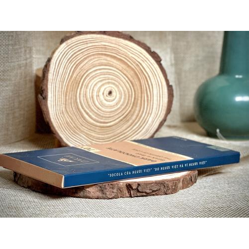 Dark Chocolate 70% giá bao nhiêu?