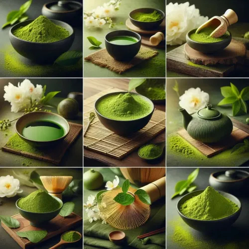 Matcha