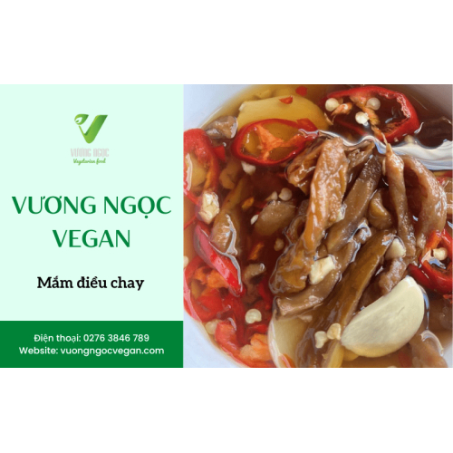 Phần thịt điều