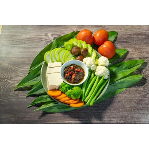 Tìm hiểu về kho quẹt chay