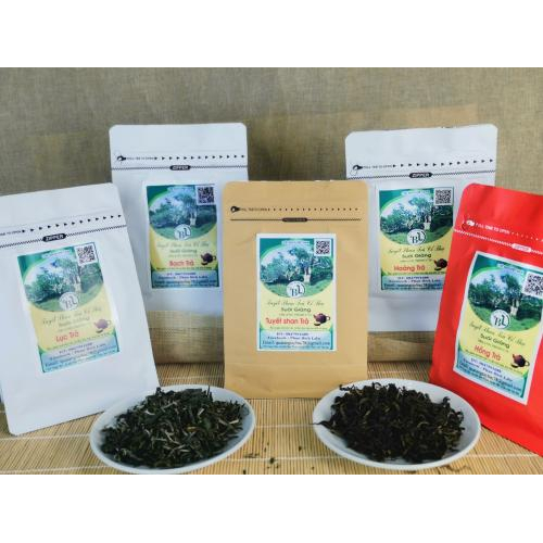 Chất chống oxy hóa là gì?  