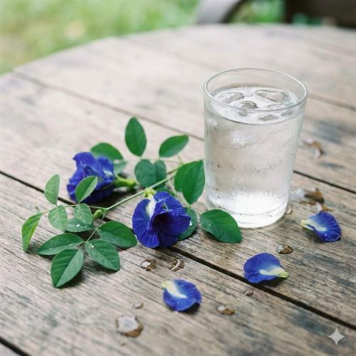 Thành phần & độ tinh khiết