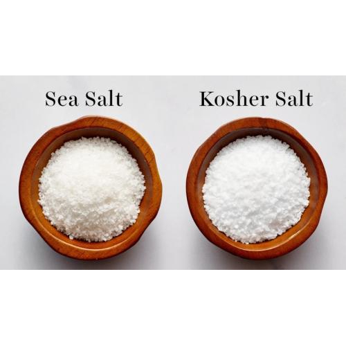 Muối Kosher