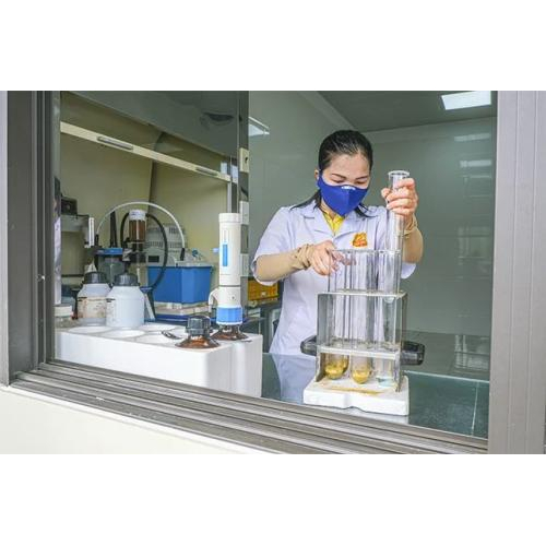 Kiểm tra chất lượng liên tục