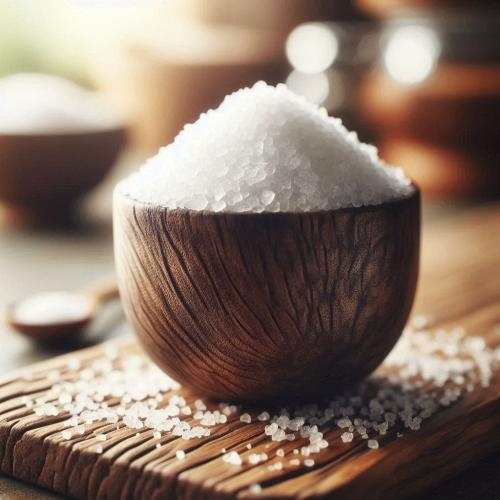 Cơ chế muối và natri ảnh hưởng đến tim