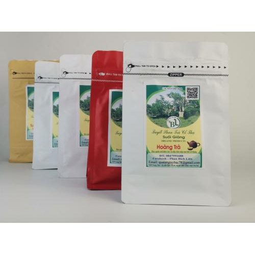 Giàu chất chống oxy hóa