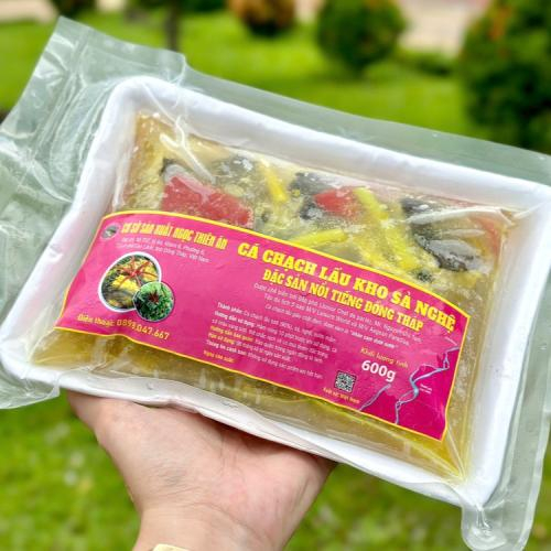 Không nhịn ăn hà khắc