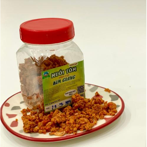 Thêm muối đúng cách