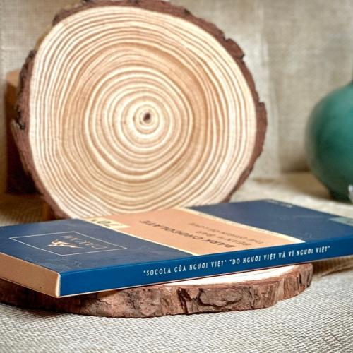 Những lỗi thường gặp khi sản xuất socola?