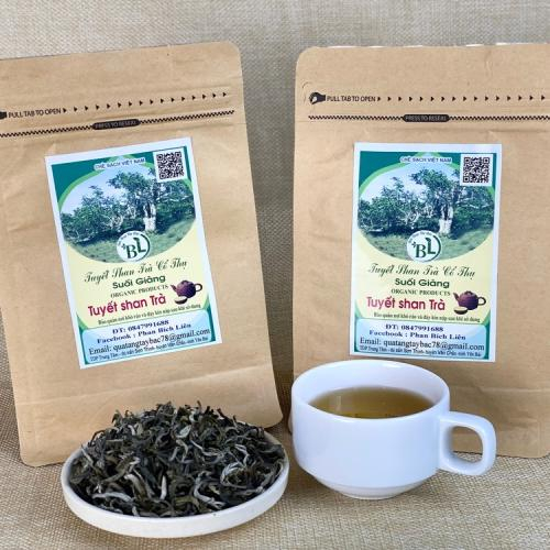 Mẹo thưởng thức trà