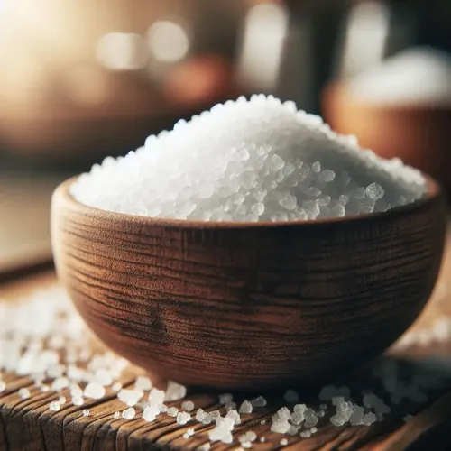 Lượng muối bao nhiêu là quá nhiều?