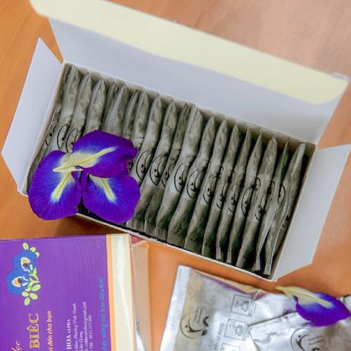 Kiểm tra bao bì & thông tin