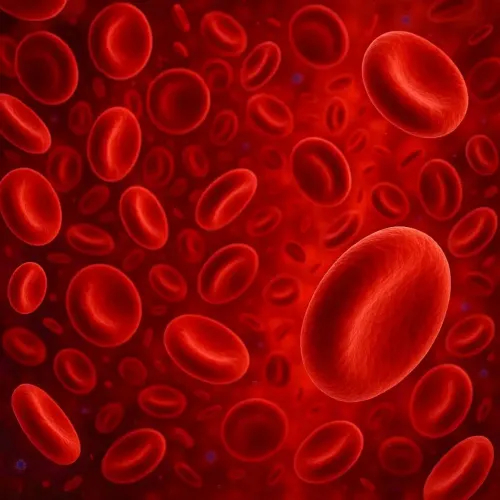 Nguyên nhân gây ra thiếu máu