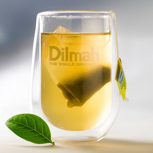 Phát Hiện Thêm Những Tác Dụng Của Trà Dilmah