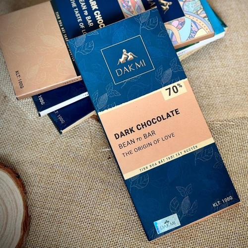 7 Vùng Socola Nổi Tiếng Bạn Nên Biết