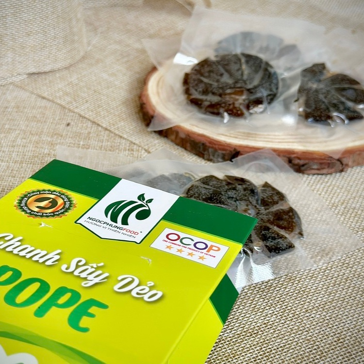 Thời Điểm Nên Và Không Nên Ăn Chanh Sấy Dẻo Bạn Đã Biết Chưa