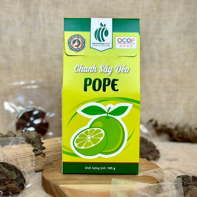 Tiện lợi & bảo quản