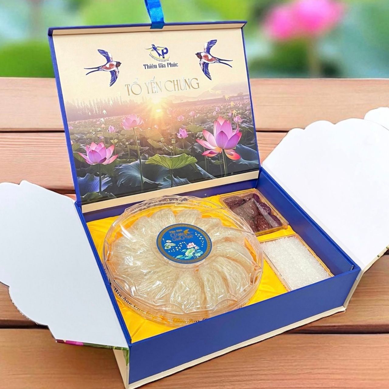 Kết nối và giữ gìn mối quan hệ