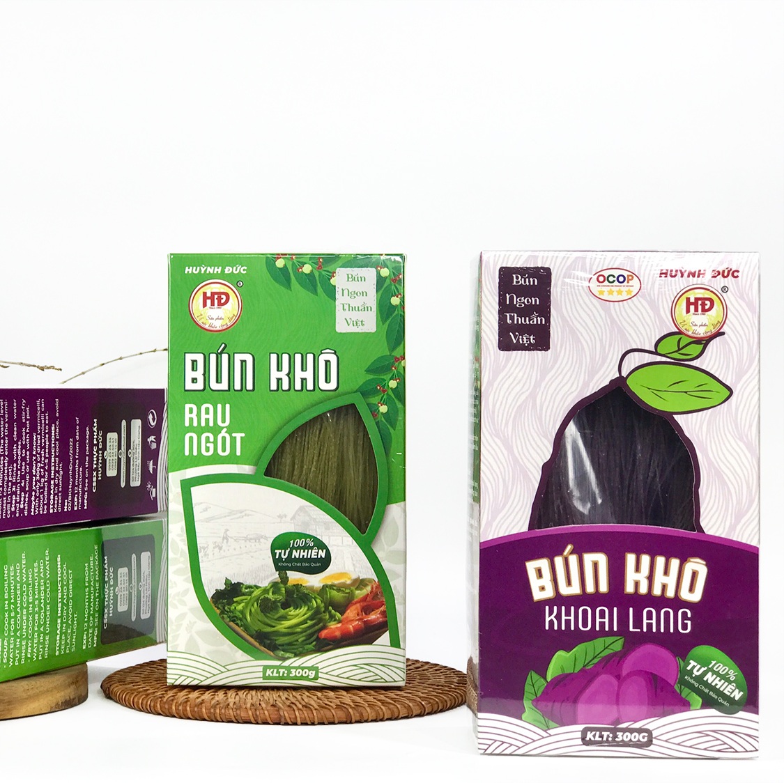 Cả nhà đều có thể dùng