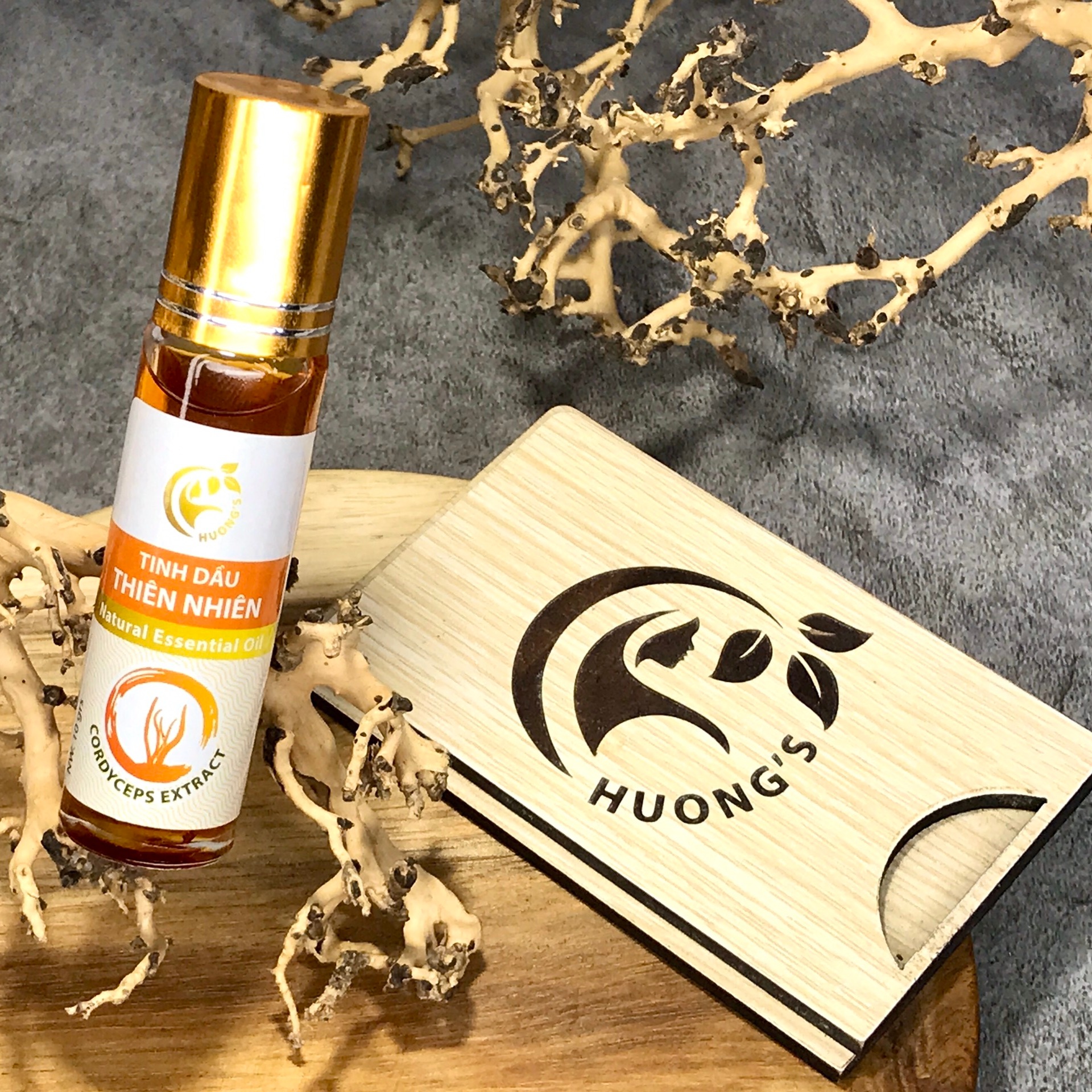 Không phải thuốc chữa bệnh