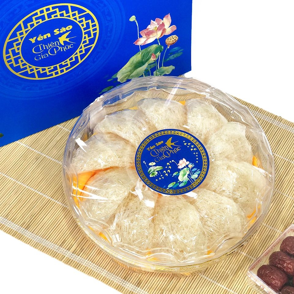 Nguồn nguyên liệu đầu vào ổn định