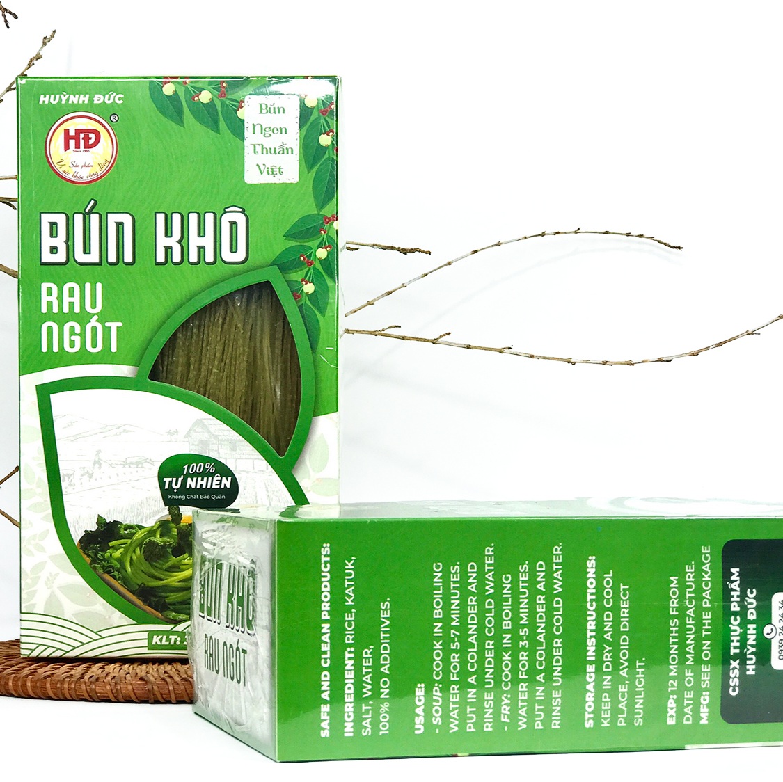 Đối tượng phù hợp