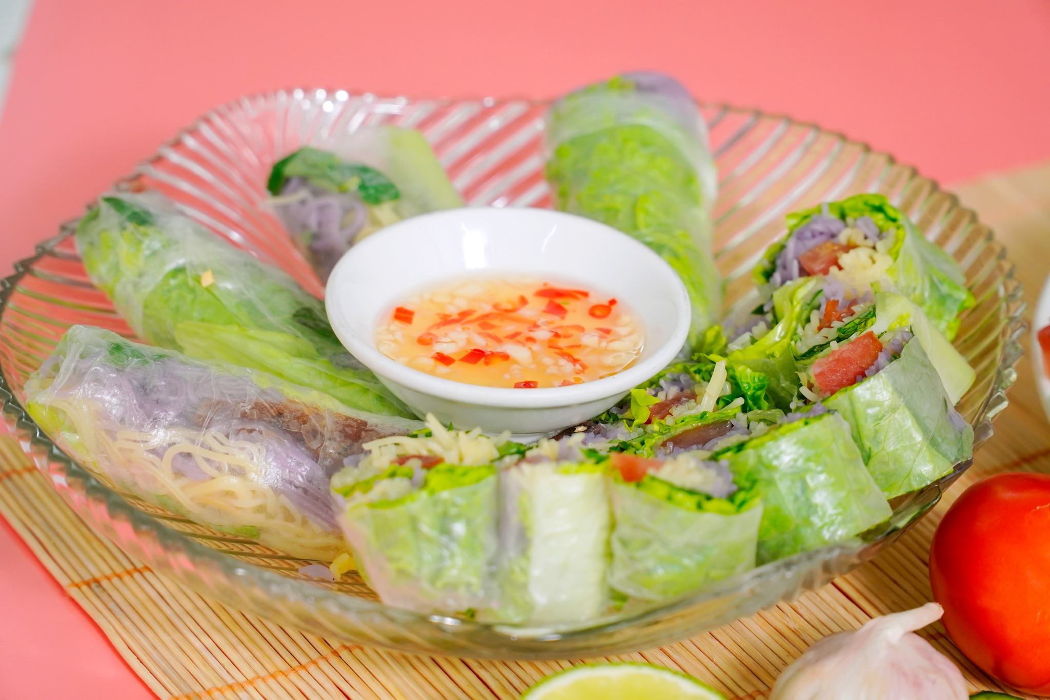 Chế biến linh hoạt