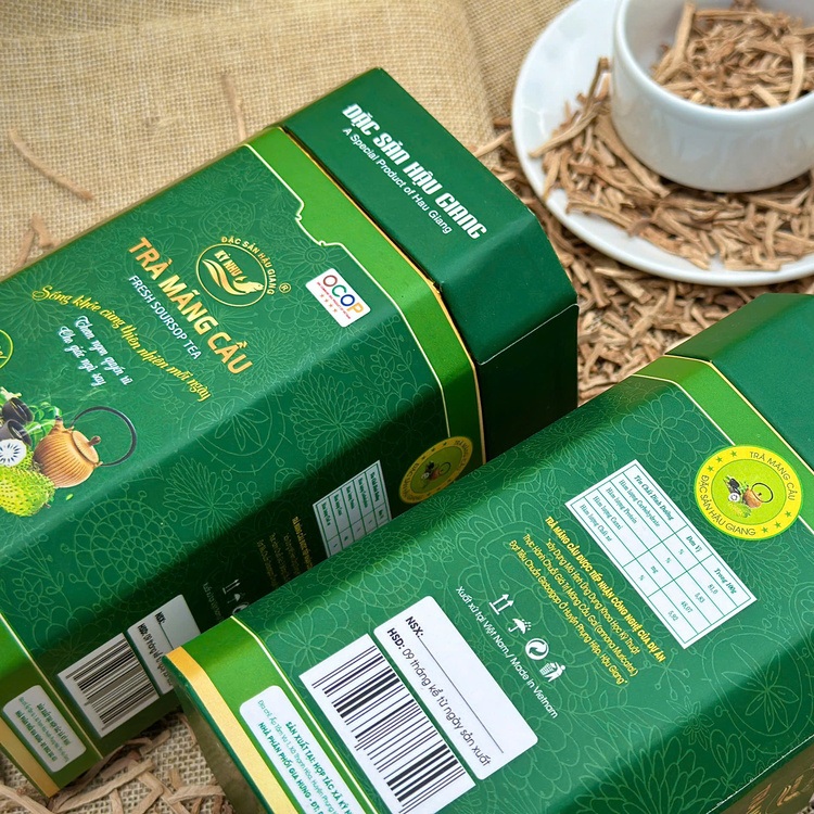 Khi cần giải khát