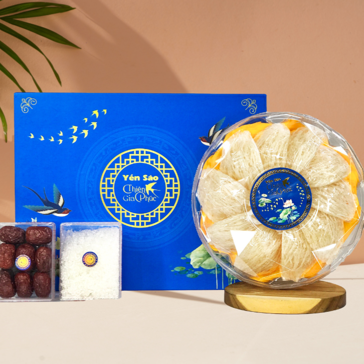 Kỹ thuật ngâm yến