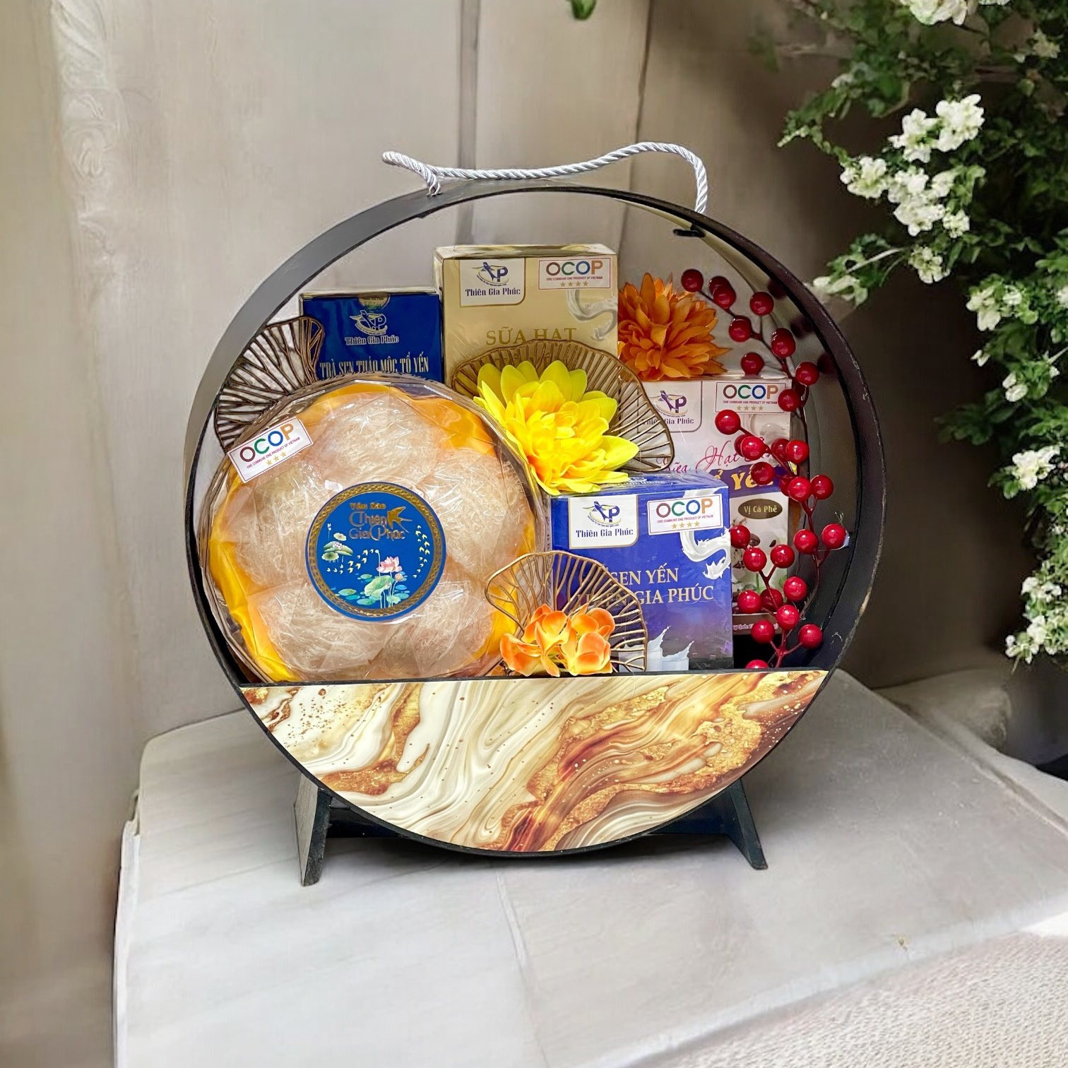 Hỗ trợ sức khỏe xương