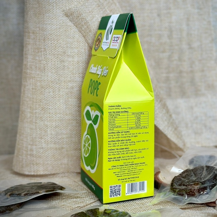 Chanh Sấy Dẻo Dành Cho Ai? 4 Nhóm Người Không Nên Ăn Chanh Sấy Dẻo