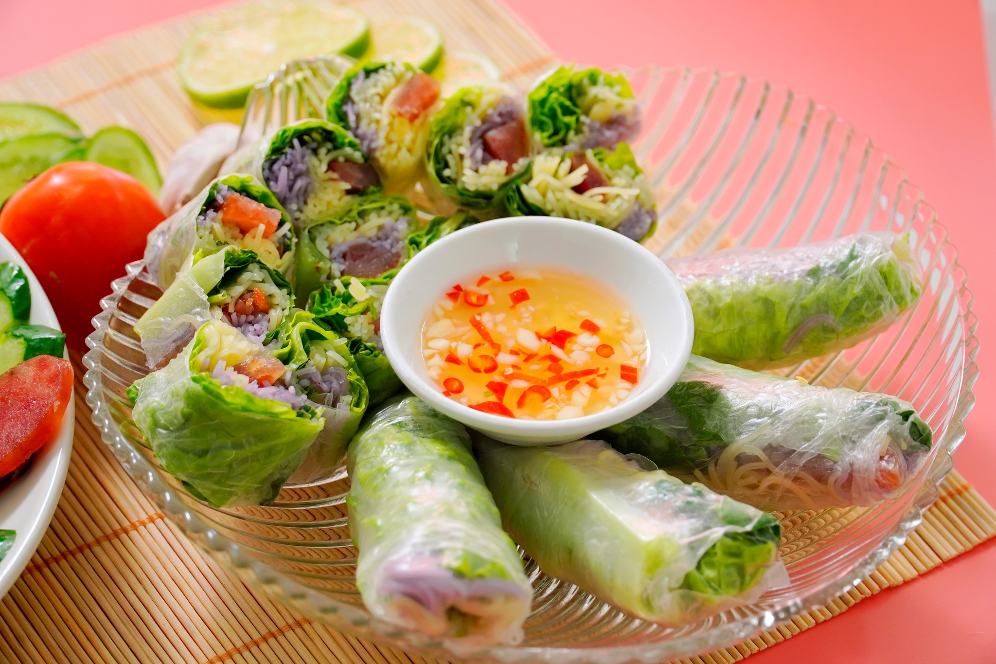 Giá trị dinh dưỡng